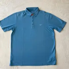 最終値下げNIKE golfメンズポロシャ