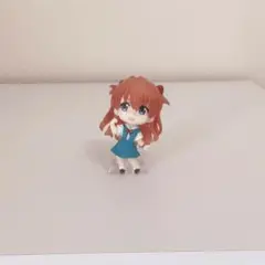 エヴァンゲリオン アスカ あそーと05 A賞 ミニフィギュア