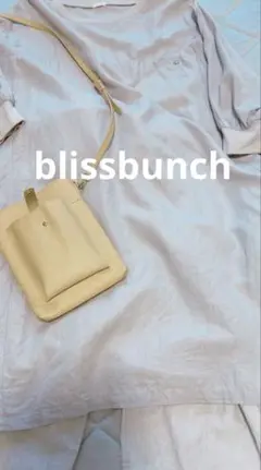 ブランドblissbunch