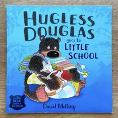 Hugless Douglas 絵本　読み聞かせ　英語絵本　英語多読　児童書