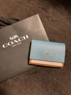 COACH コーチ 財布