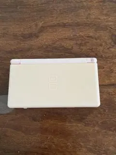 Nintendo DS Lite ピンク本体のみ中古稼動美品