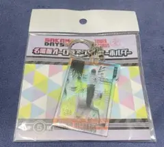 【即購入可】SAKAMOTO DAYS 名場面オーロラアクリルキーホルダー