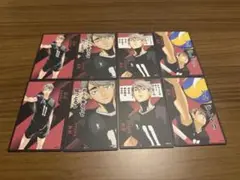 ハイキュー ボードゲーム 宮治 2セット