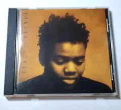 トレイシー・チャップマン　Tracy Chapman