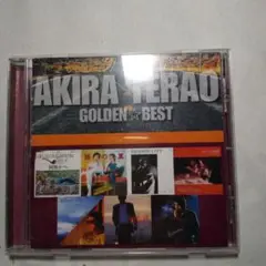 寺尾聰 GOLDEN☆BEST