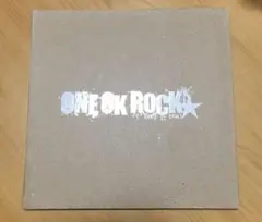 one ok rock インディーズkeep it real 廃盤cd2枚セット one ok rock インディーズkeep it real 廃盤cd2枚セット - 邦楽本物
