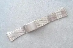 #236 SEIKO ビンテージ　純正ベルト【 LA23A 】