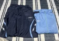 UMBRO アンブロ　セットアップ　Mサイズ