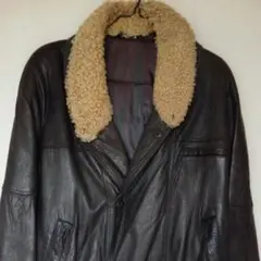 美品 90's スペイン製 gerome カーコート ポリスマン 美品 90's スペイン製 gerome カーコート ポリスマン - メルカリ