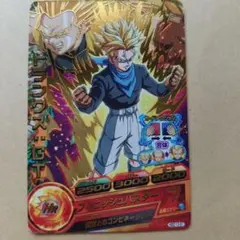 ドラゴンボールヒーローズ フィニッシュバスター