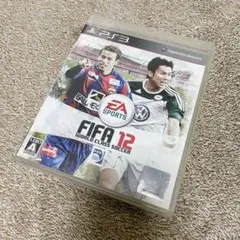FIFA 12 ワールドクラス サッカー