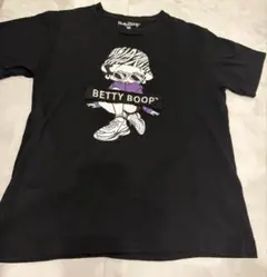 大特価✨　BETTYBOOP ベティブープ　Tシャツ　レディース