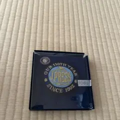 JPRESS110周年記念ブローチ