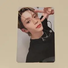 SMTOWN LIVE 2025 RIIZE ショウタロウ トレカ