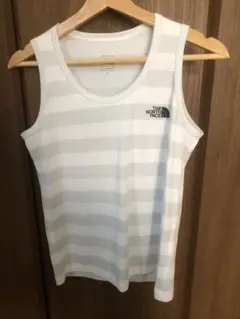 ノースフェイス　タンクトップ