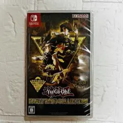 初回生産限定特典 遊戯王 EARLY DAYS COLLECTION 新品未開封