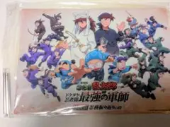 忍たま乱太郎 最強の軍師 体験展 特典アクリルボード