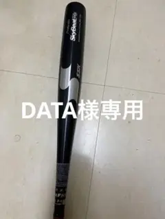 硬式用金属バット スカイビート84cm