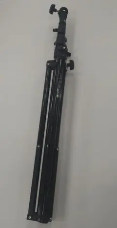 撮影照明 C+ CPS-4B ライト用スタンド