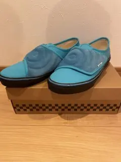 vans 長瀬智也 『ANTI-NORMAL』 純正御免
