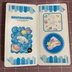 シナモロール スティッカー
