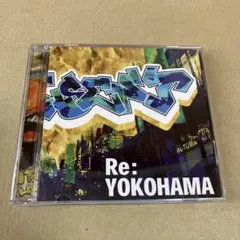 RE:YOKOHAMA