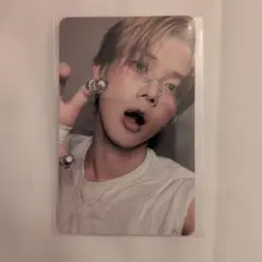 (新品未使用未開封) TXT ヨンジュン together withmuu 追加