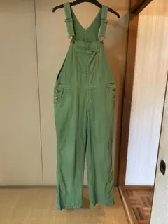 オーバーオール PAOPAO size:L《送料込み》