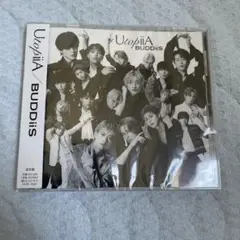 UtopiiA BUDDiiS 通常盤