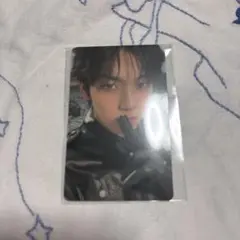txt　スビントレweverse特典