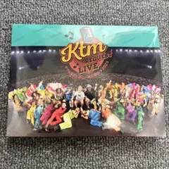 ケツメイシ リクエストライブ2023 ライブDVD 初回限定盤