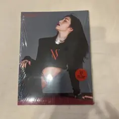 IRENE SEULGI TILT photobook 新品未開封