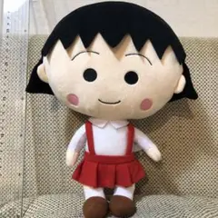 ちびまる子ちゃん スペシャル ぬいぐるみ マンガ アニメ フジテレビ