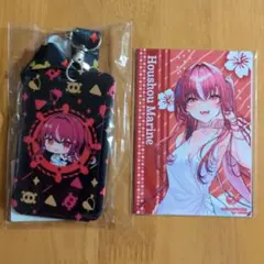 DMMスクラッチ！ホロライブ