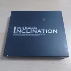 浜田麻里 / INCLINATION [CD2枚組]