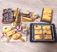 ビスケット＆ビスケットサンド❁お菓子作りセット