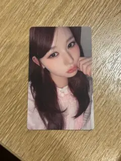 ME:I 笠原桃奈