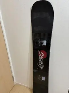 SCOOTER スクーター SCT スノーボード　ブラック　オレンジ　149cm 楽天市場】SCOOTER SNOWBOARD スクータースノーボード / SCT