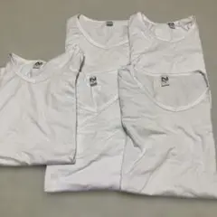 NOSTEEZ インナーシャツ Sサイズ　5枚セット ノスティーズ