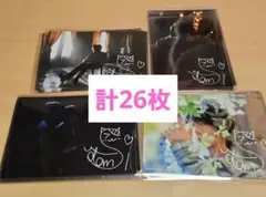 さとみくん 1thフルアルバム Never End タワーレコード特典ブロマイド