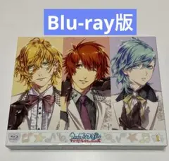 うたの☆プリンスさまっ♪ マジLOVEレボリューションズ　1 Blu-ray