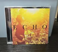 廃盤 木村大/Echo