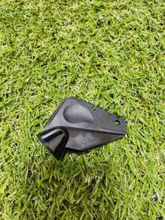 アディダスサッカースパイク ポイント回し