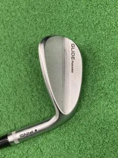 ピン GLIDE GLIDE FORGED ウェッジ