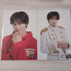 超特急 タクヤ EBiDAN musium ランダム ポストカード ポスカ