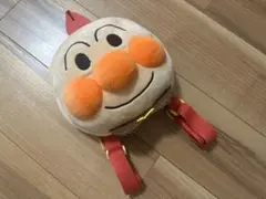 アンパンマン リュック