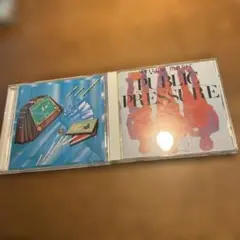 Y M O CD２枚セット
