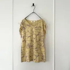 アイロニー iRONY ノースリーブ トップス