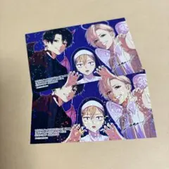 妹はシスコン兄がめんどくさい いちじんフェス　ホログラムステッカー